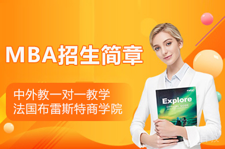 法国布雷斯特商学院MBA课程深度解析与战略人才培养方案