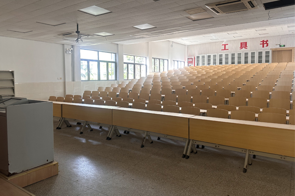 学校学习区环境