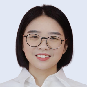 邹老师 Jelena