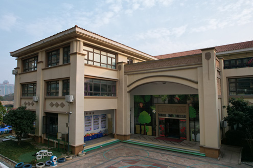 教学楼