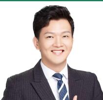 林剑辉老师