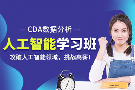 成都AI数据分析实战课程：零基础进阶高阶工程师训练体系