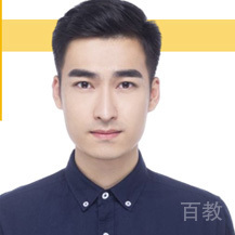 Jacques老师