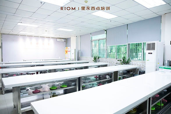 学校教室环境3