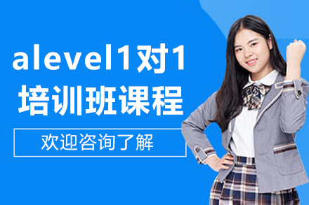 沈阳A-Level定制化辅导课程深度解析