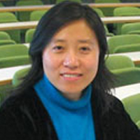李婧老师