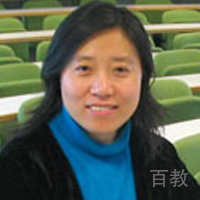 李婧老师