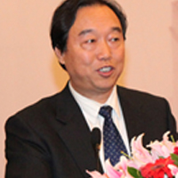 杨河清老师