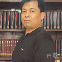 刘冠军老师