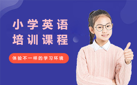 上海小学生英语定制辅导课程深度解析