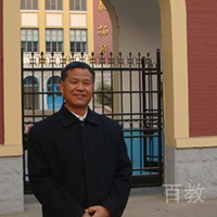 许增录老师