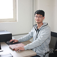 郝延彬老师