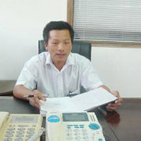 李海洋老师