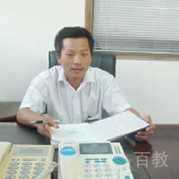 李海洋老师