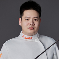 李嘉俊总教练