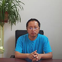 管先广老师