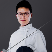 孙忻麟总教练