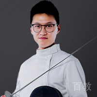 孙忻麟总教练