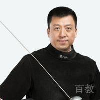 肖剑技术总指导
