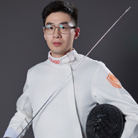 陆清总教练