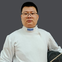 李新副总教练