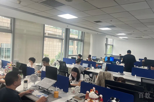 学习环境