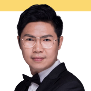Ronaldo老师
