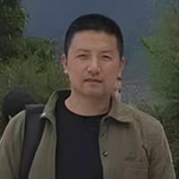 谢明老师