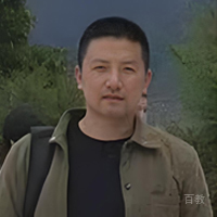 谢明老师