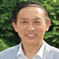 梅德宏老师