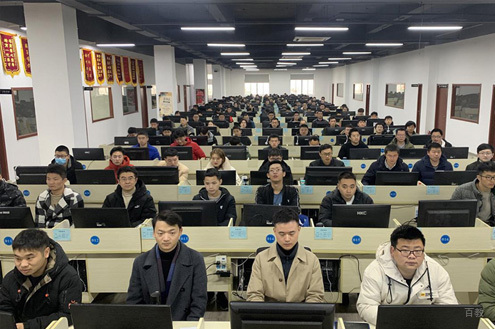 教学环境