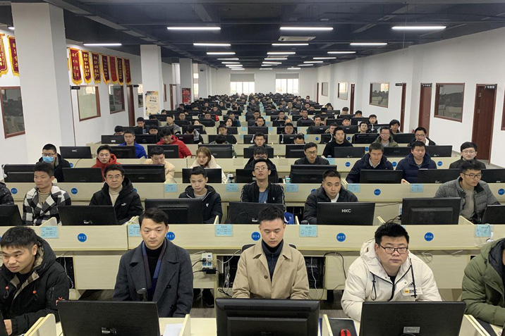 学生风采