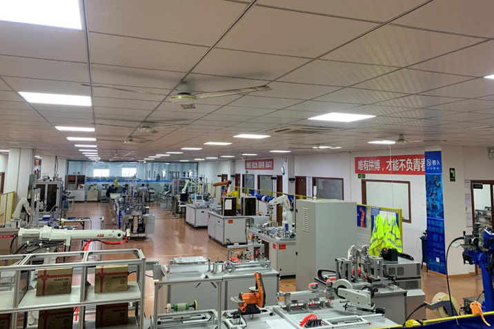 学习教室环境相册