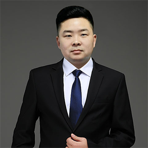 杨老师