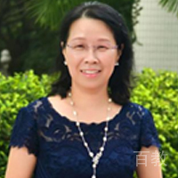 陈晓茹老师