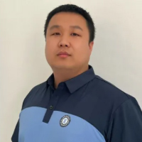 吴云海老师