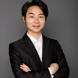 长沙东方星书法吴章波老师