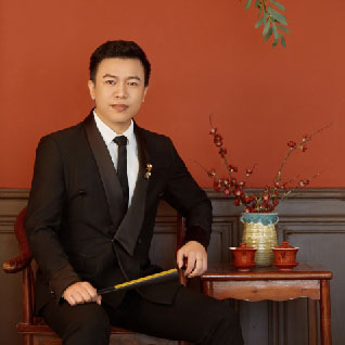 长沙东方星书法陈远老师