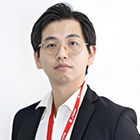 黄晓杰