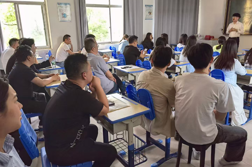 教学环境6