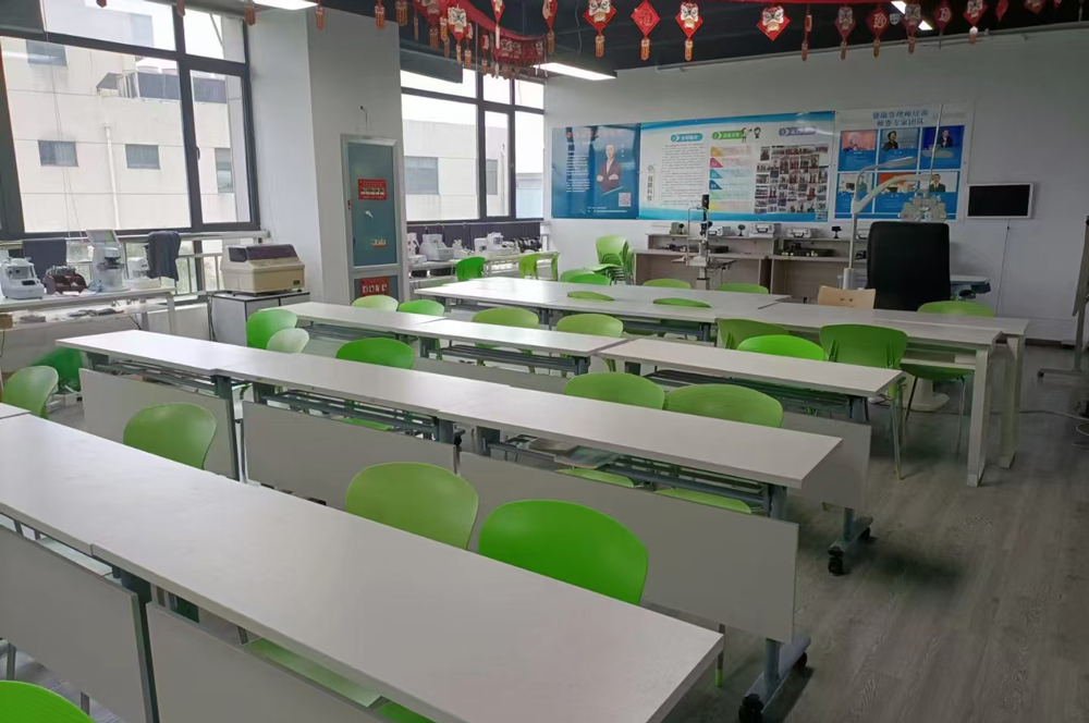 教学环境10