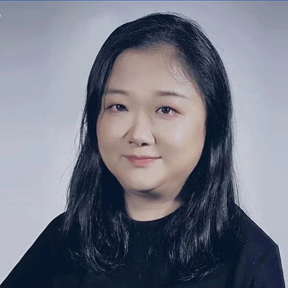 谢冬梅老师