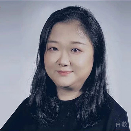 谢冬梅老师