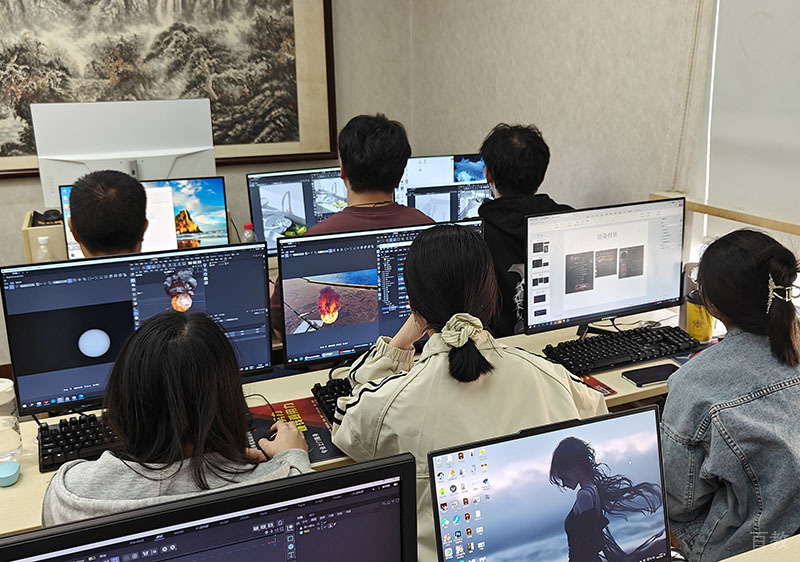 学员相册1