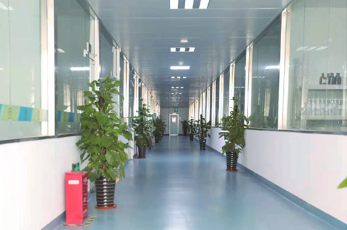 学校环境