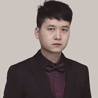 刘洛老师