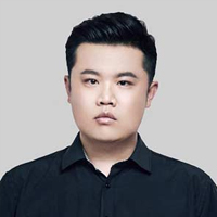 于俊毅老师