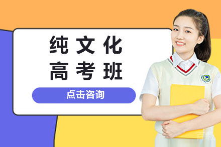 上海纯文化高考班全解析：升学路径与特色教学