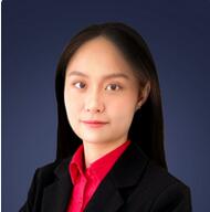 杨青老师