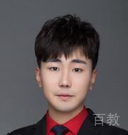 满云鹏老师